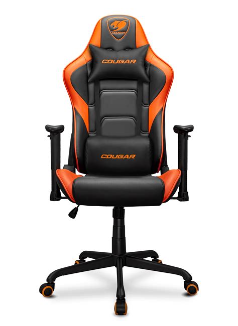 cougar gaming chair|Cougar Gaming .